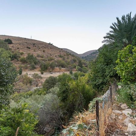 فيلا הפינה שלה -Hapina Shella ראש פינה העתיקה المظهر الخارجي الصورة